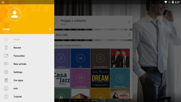 PagineGialle for Android 6