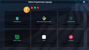 Python Programming Language screenshot 7