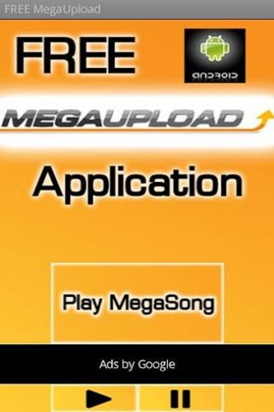 FREE MegaUpload - Preview 2