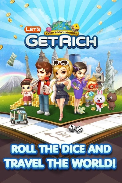 LINE Let