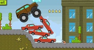 Monster Truck War screenshot 8