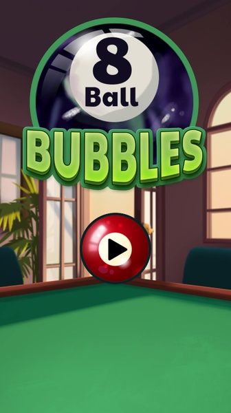 8 Ball Bubble - Preview 1