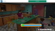 Virtual Mother New Baby Twins Family Simulator screenshot 6