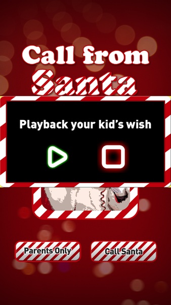 Call Santa - Preview 9