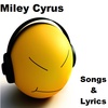 Miley Cyrus Songs & Lyrics screenshot 1
