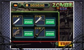 Kill Zombies screenshot 2