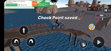 Ramp Bike Impossible screenshot 11