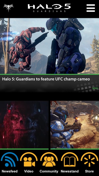 LaunchDay - Halo 5 Edition - Preview 3