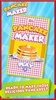 Pancake Maker screenshot 10