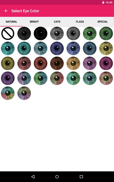 EyeStudio - Preview 7