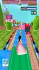 Princess Run 3D screenshot 3