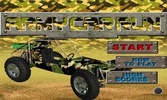Truck Racing screenshot 2
