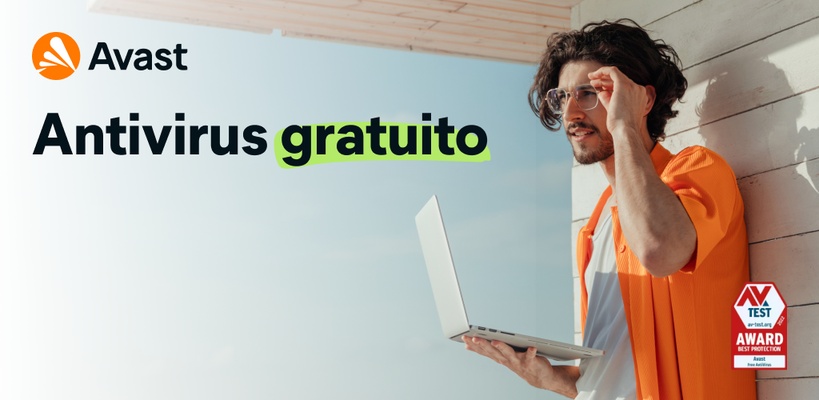 Descargar Avast Free Antivirus