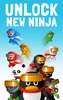 Ninja Go!: Oreo Brothers screenshot 9