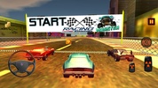 Alpha Drift Car Racing screenshot 6