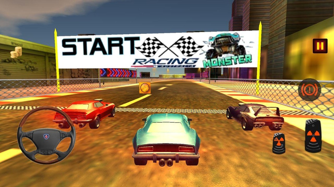 AlPha Drift Car Racing - Preview 6