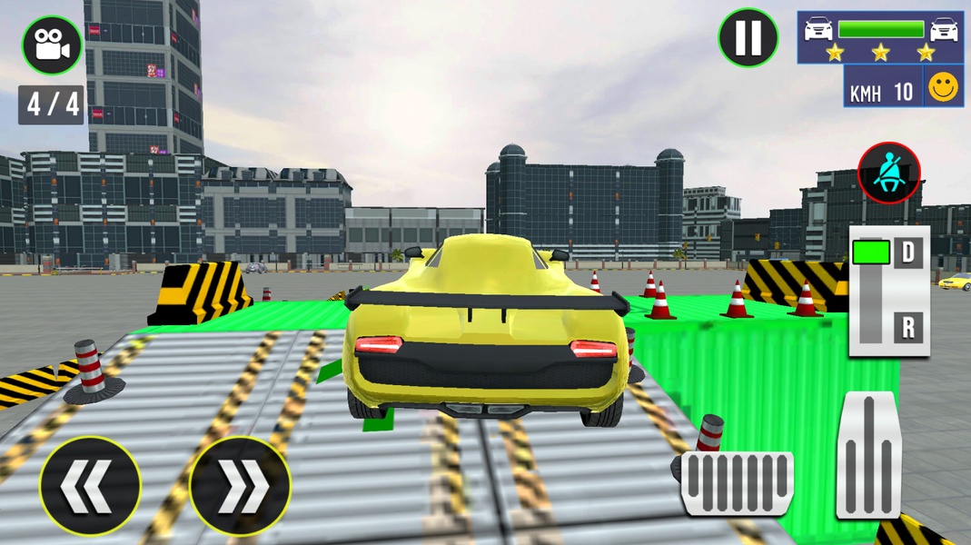 Car Driving Class - Preview 4