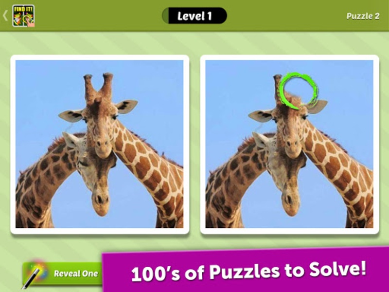 Guess the Difference - Preview 4