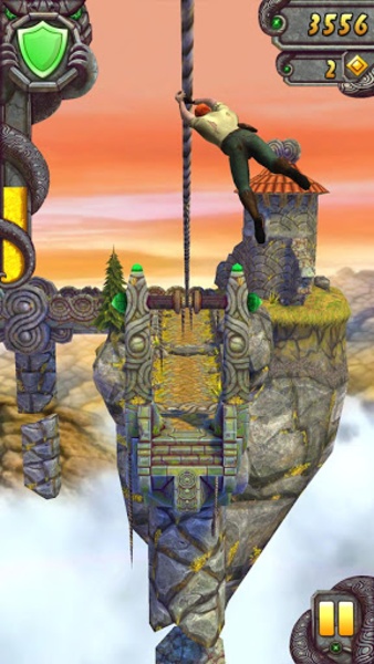 Temple Run 2 for Android - Download the APK from Uptodown