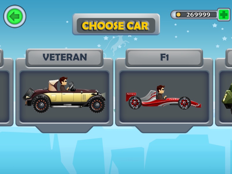 Hill Racing: Christmas Special - Preview 8