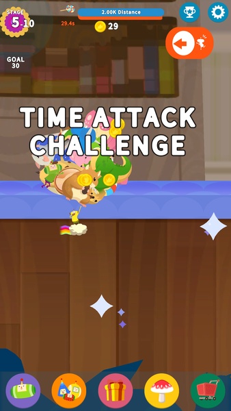 Tap My Katamari - Preview 4