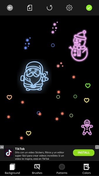 Magic Doodle Art - Preview 3