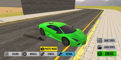 Car Simulator 2020 for Android - Download the APK from Uptodown