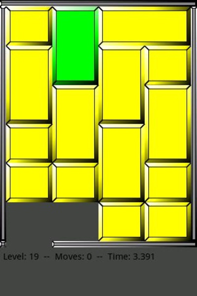 Sliding Block Puzzle - Preview 4