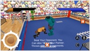 Tag Team Superhero Ladder Wrestling Tournament screenshot 6