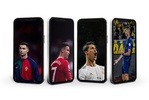 Football Ronaldo Wallpaper Cr7 screenshot 4