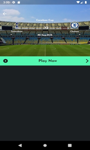 Football Live Myanmar - Preview 1