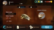 The Crocodile screenshot 22