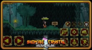 Shinobi Crystal - Arena Online screenshot 4