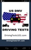 US DMV Driving Tests screenshot 8