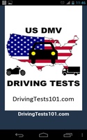 US DMV Driving Tests for Android 1