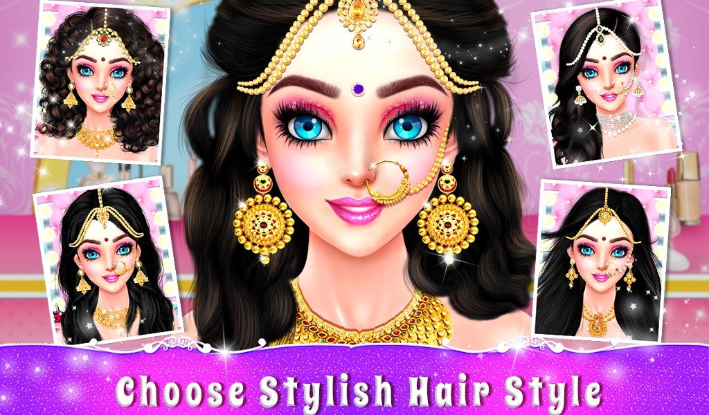 Gorgeous Indian Designer Choli Suit Fashion Salon - Preview 4