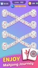 Mahjong Tours: Puzzles Game screenshot 1