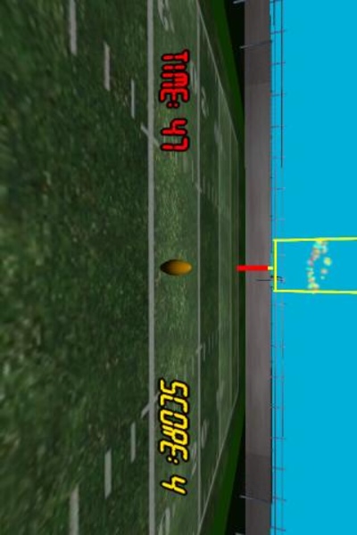 FlickKick - Preview 3