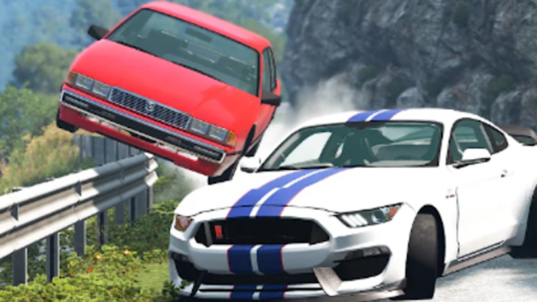 Real Car Crash for Android - Download the APK from Uptodown