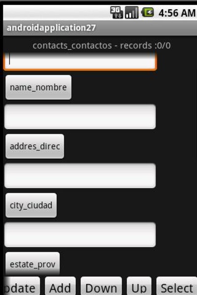 databasepro0e - Preview 2