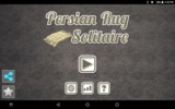 Persian Rug Solitaire screenshot 4