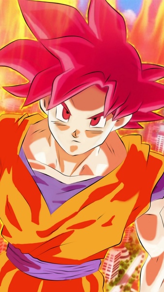 Dragon Ball Wallpaper - Preview 2