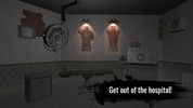 Nurse Horror: Scary Games screenshot 2