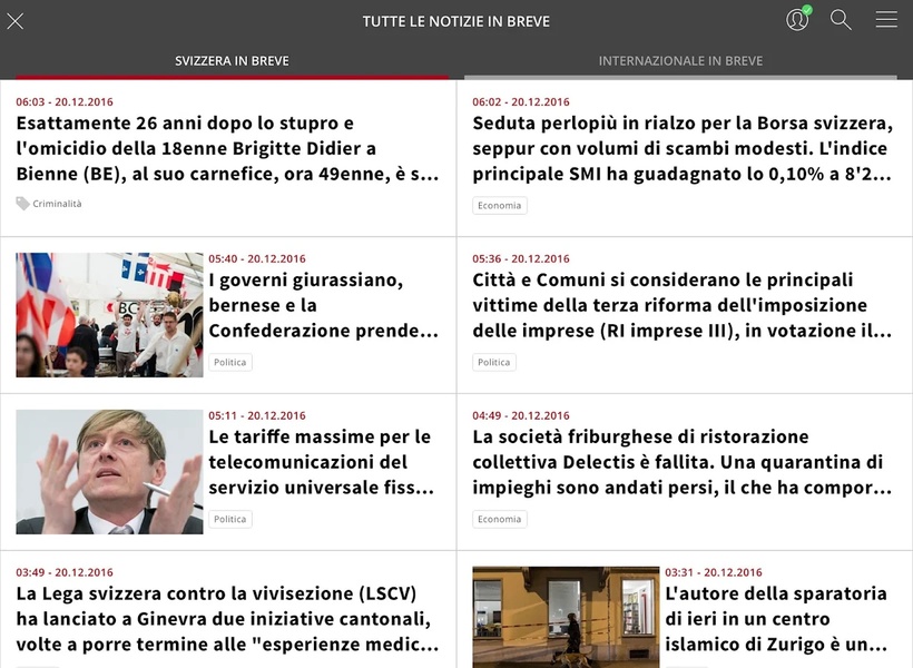 tvsvizzera.it - Preview 3