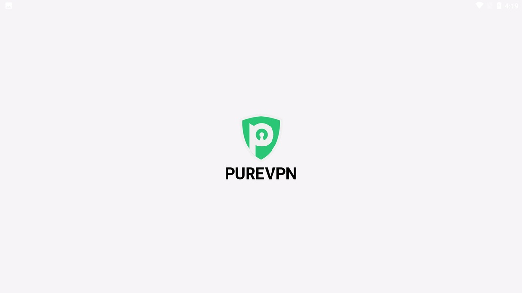PureVPN - Preview 4