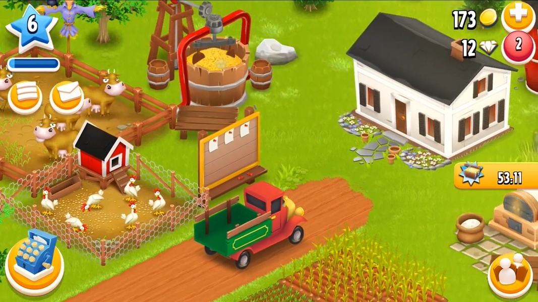 Hay Day - Preview 1