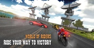 WOR - World Of Riders screenshot 1