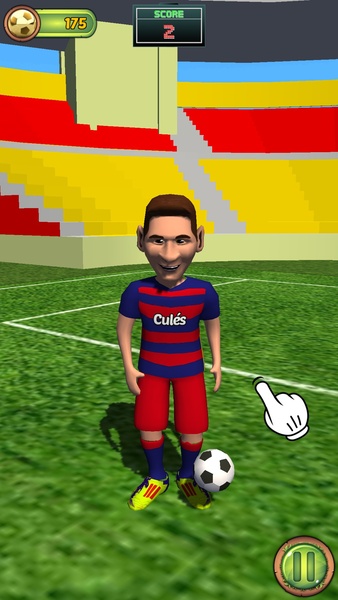 Soccer Buddy - Preview 9