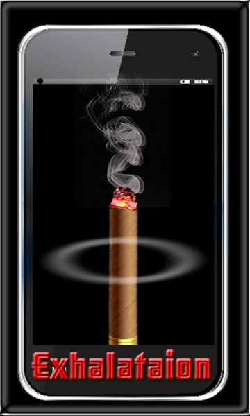 Smoke Cigratte - Preview 5