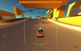 Jet Car Stunts 2 screenshot 1